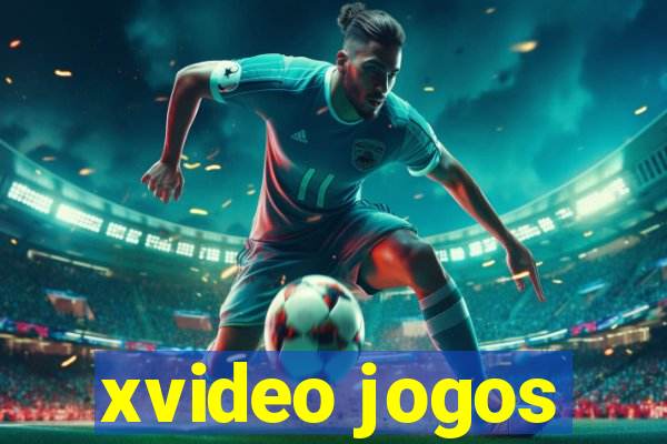 xvideo jogos